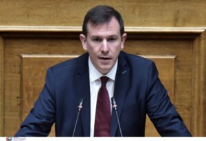 Δουδωνής στον Realfm 97,8: Πρέπει να τηρείται η μυστικότητα στα όργανα – Η λογική των διαρροών είναι μια