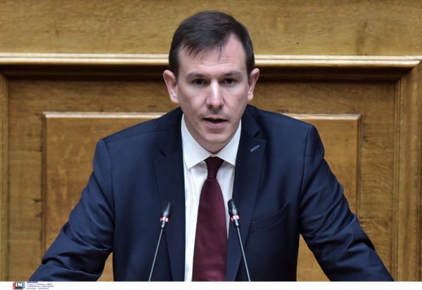 Δουδωνής στον Realfm 97,8: Πρέπει να τηρείται η μυστικότητα στα όργανα – Η λογική των διαρροών είναι μια