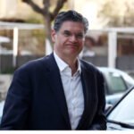 Διονύσης Καλαματιανός: Ανεξαρτητοποιείται από τον ΣΥΡΙΖΑ – Τι σημαίνει και ποιες οι επιπτώσεις