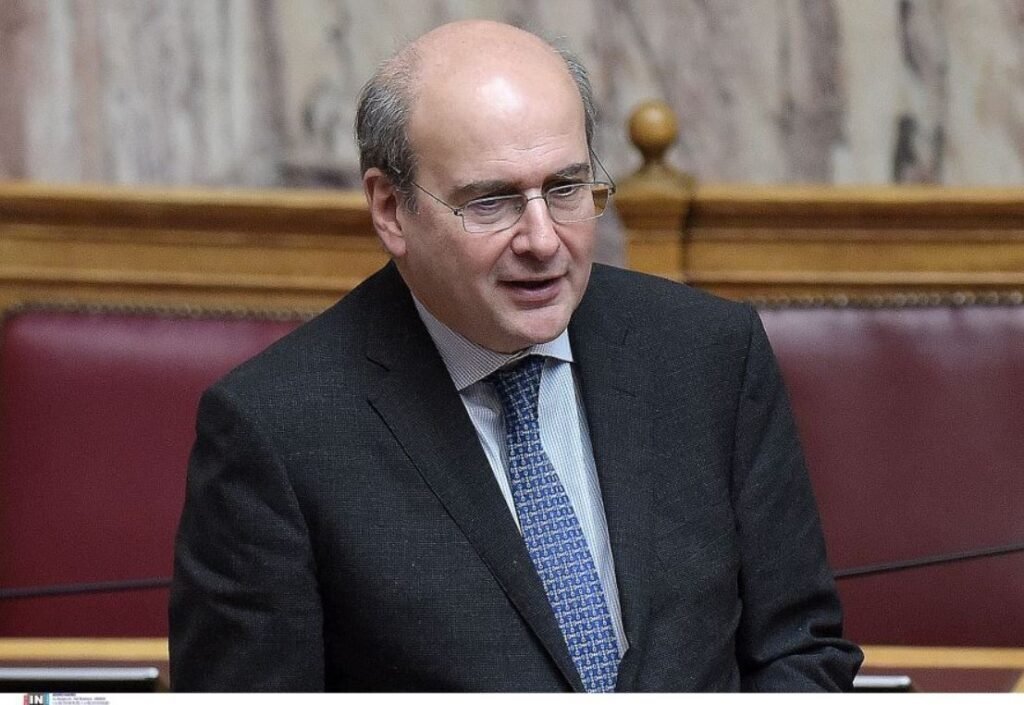 Έρχεται νομοσχέδιο για τις «ιστορίες καθημερινής τρέλας» στο Δημόσιο – Ο Χατζηδάκης αποκάλυψε τι θα