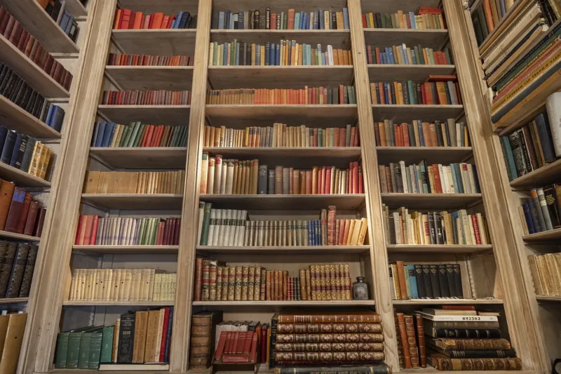 Μια νέα εποχή ξεκινά στην Ωνάσειο Βιβλιοθήκη: Έργα τέχνης και ιστορικά τεκμήρια, από το χαρτί στην ψηφιακή εποχή