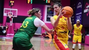 EuroCup Γυναικών: Στα προημιτελικά ο Αθηναϊκός, αποκλείστηκε ο Ολυμπιακός (Βίντεο)