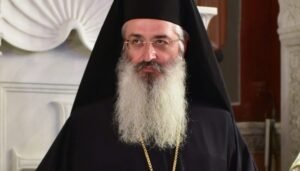 Μητροπολίτης Αλεξανδρούπολης: Κατηγορεί τον Κυριάκο Βελόπουλο για «μικροκομματική ρωσοφιλία και ορθόδοξη