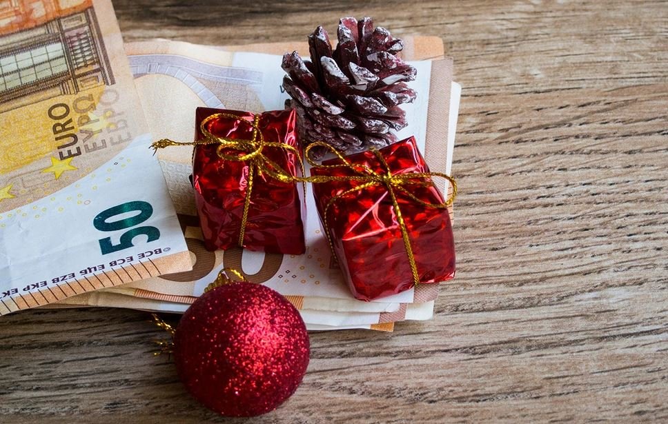 Επιθεώρηση Εργασίας: Δώρο Χριστουγέννων σε 2.313 εργαζόμενους ύστερα από παρέμβαση – enikonomia.gr