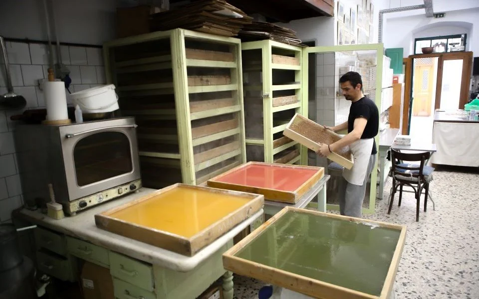 Γεωγραφική ένδειξη για τα χειροτεχνικά προϊόντα: Τι αλλάζει με τον νέο ευρωπαϊκό κανονισμό – enikonomia.gr