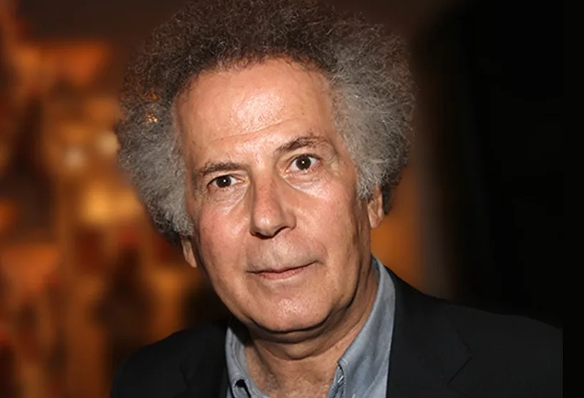 «Είναι παιδιά πολλών ανθρώπων τα λόγια μας»: Μεγάλο αφιέρωμα στον Ηλία Ανδριόπουλο στο Θέατρο Ολύμπια