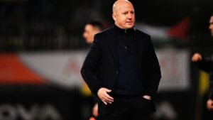 Aποκάλυψη Νίκολιτς: “Πριν τον αγώνα με τον Ολυμπιακό πιστεύω θα έχουμε πάρει αμυντικό χαφ στην ΑΕΚ”