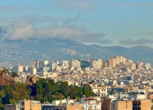 Ακίνητα: Πώς αλλάζει ο χάρτης της κτηματαγοράς το 2026 – Ποια ακίνητα προτίμησαν οι ξένοι το 2025 –