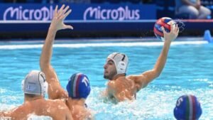 Οι αθλητικές μεταδόσεις της ημέρας: Τι θα δείτε την Κυριακή 25/1