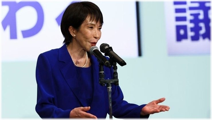 Γεν και ομόλογα: Η Τακαϊτσι δεσμεύεται για δράση κατά της κερδοσκοπίας