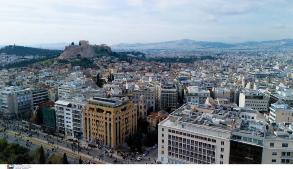 «Διπλός» ΕΝΦΙΑ φέτος για τα κλειστά ακίνητα τραπεζών και servicers – Πού θα αξιοποιηθούν τα έσοδα –