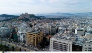 «Διπλός» ΕΝΦΙΑ φέτος για τα κλειστά ακίνητα τραπεζών και servicers – Πού θα αξιοποιηθούν τα έσοδα –