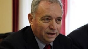 Ευθύμης Λέκκας για κακοκαιρία: Αγνοήσαμε τα ρέματα – Λάθος ο πολεοδομικός σχεδιασμός