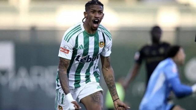 Ολυμπιακός, μεταγραφές: Στην Αθήνα ο μάνατζερ του Αντρέ Λουίζ! (Εικόνα)