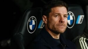 Λίβερπουλ: Η “AS” ρίχνει τη… βόμβα και αποκαλύπτει επικοινωνία με τον Τσάμπι Αλόνσο!