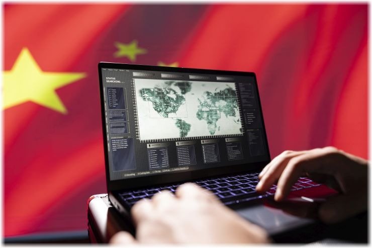 Η Κίνα δεν έκανε θόρυβο στο Νταβός. Αλλά ήταν “ο ελέφαντας στο δωμάτιο”