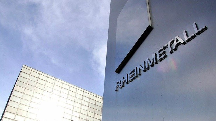 Rheinmetall: Ετοιμάζει «στρατιωτικό Starlink» για τις γερμανικές ένοπλες δυνάμεις