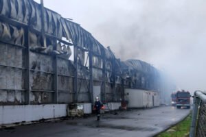 Τραγωδία στα Τρίκαλα: ΝΔ και ΠΑΣΟΚ αναβάλλουν τις προγραμματισμένες κομματικές εκδηλώσεις