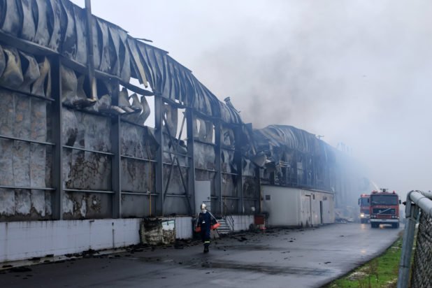 Τραγωδία στα Τρίκαλα: ΝΔ και ΠΑΣΟΚ αναβάλλουν τις προγραμματισμένες κομματικές εκδηλώσεις