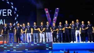 Ευρωπαϊκό Πρωτάθλημα: Eλληνική υπερηφάνεια και συγκίνηση στην απονομή του χάλκινου στην Εθνική ομάδα πόλο ανδρών! (Βίντεο)