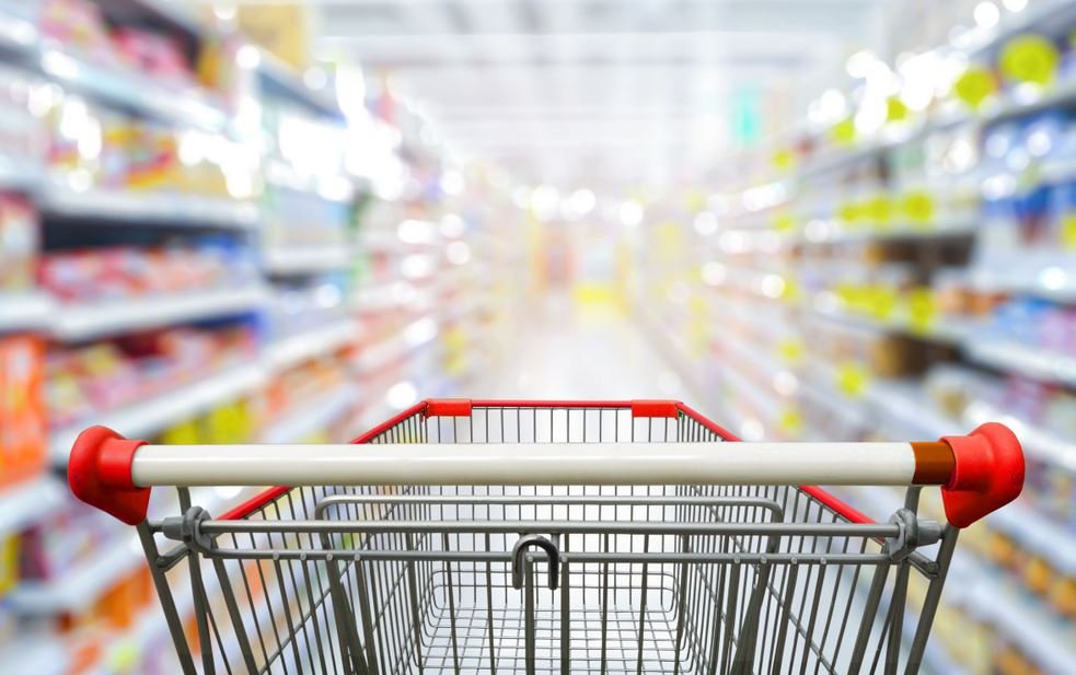 Σούπερ μάρκετ: Έρχεται νέα πλατφόρμα κατά της ακρίβειας με σύγκριση τιμών για Ελλάδα & εξωτερικό – Πώς