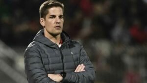 Ρωσία: Προπονητής απολύθηκε γιατί έκανε τα πάντα μέσω…ChatGPT – Άφησε τους παίκτες άυπνους 28 ώρες πριν από ματς!