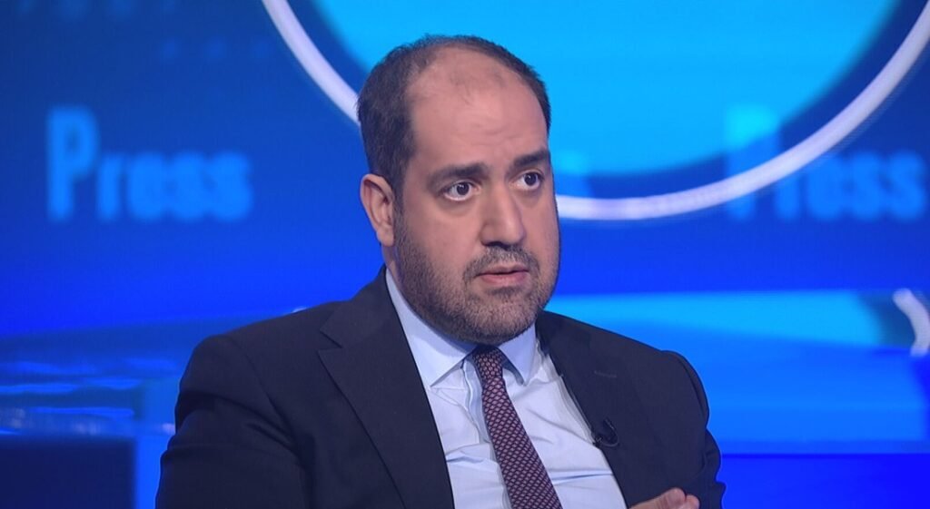 Κεφαλογιάννης: Το 112 είναι μόνο για επικείμενο κίνδυνο – «Πρέπει να ρίξουμε όλο το βάρος στην πρόληψη»