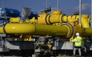 “Κάθετος” διάδρομος φυσικού αερίου: Χαμηλό το ενδιαφέρον-Ποιες είναι οι προβλέψεις για τις επόμενες