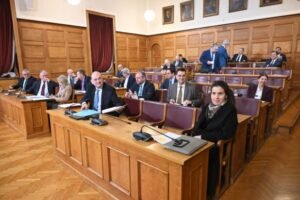 Εξεταστική για ΟΠΕΚΕΠΕ – Δήμητρα Χαλικιά: Διαχρονικό-συστημικό φαινόμενο με κοινό παρονομαστή την