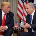 Σύμφωνα με το CNN: Σφοδρή τηλεφωνική συνομιλία Τραμπ – Νετανιάχου με επίκεντρο τον Λίβανο