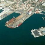 Επιτυχημένο μπλόκο από την ΑΑΔΕ στο λιμάνι του Βόλου: 12.300 λίτρα λαθραίων καυσίμων σε φορτηγό πλοίο