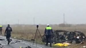 Τροχαίο με νεκρούς φιλάθλους του ΠΑΟΚ στη Ρουμανία: Έκκληση για “ψυχραιμία και υπευθυνότητα” από την ΠΑΕ (Βίντεο)