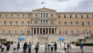 ΚΕΦΙΜ: Νομοσχέδια γραμμένα στο πόδι!