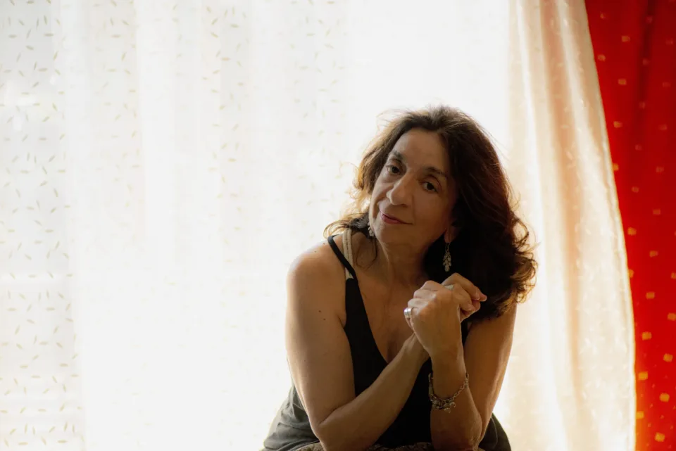 Ραχμάνινοφ & Σούμαν: Ένας Βαθύς Μουσικός Διάλογος με την Αλεξάνδρα Παπαστεφάνου