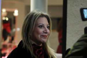 Καρυστιανού για την τραγωδία στο εργοστάσιο της «Βιολάντα»: Κάθε δυστύχημα αποκαλύπτει τραγικές ευθύνες