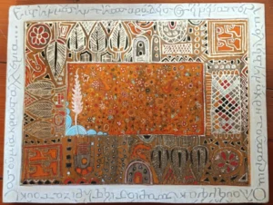 «Κήπος Περίκλειστος»: Όταν τα μανιάτικα μοιρολόγια «σμίγουν» με τη βυζαντινή αίγλη