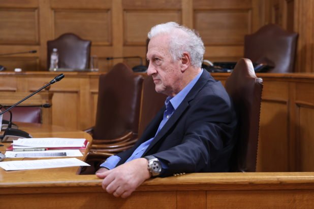 Εξεταστική για ΟΠΕΚΕΠΕ – Σκανδαλίδης: «Δεν υπάρχουν διαχρονικές ευθύνες και παρατυπίες – Είναι σκάνδαλο της