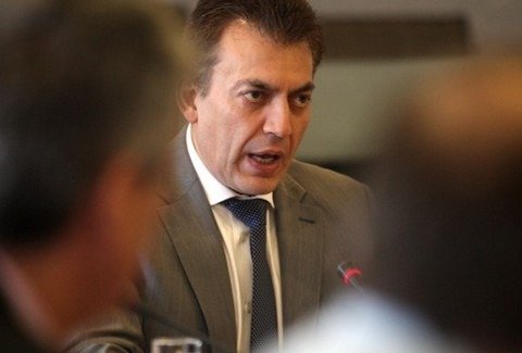 Βρούτσης: «Μεσίστιες οι σημαίες στο Καυταντζόγλειο και στα ΕΑΚ σε ένδειξη πένθους»