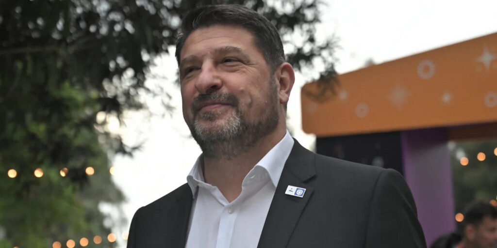 Εκδήλωση μνήμης της Ισραηλιτικής Κοινότητας για τα θύματα του Ολοκαυτώματος – Νίκος Χαρδαλιάς: Καθήκον το