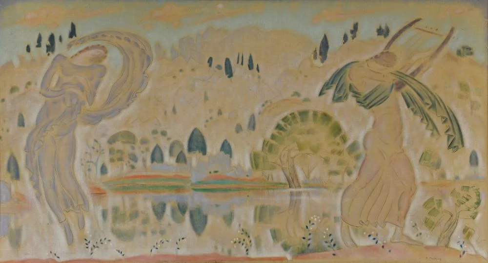 Φεβρουάριος στην Εθνική Πινακοθήκη: Εκθέσεις, Θέατρο, Μουσική και Εκπαιδευτικά Προγράμματα