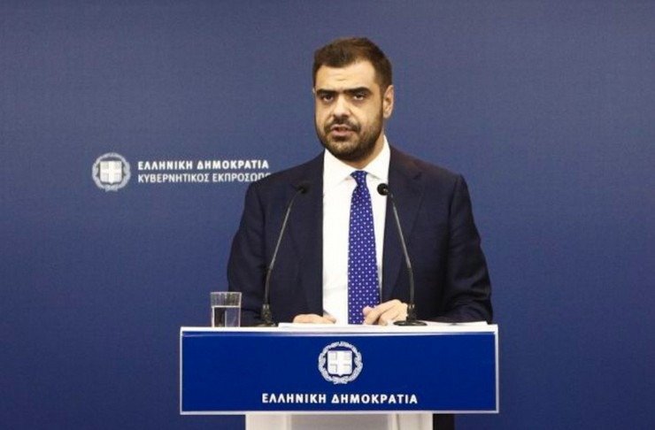 Μαρινάκης για ευλογιά: Aκολουθoύμε αυτό που λένε οι ειδικοί- Δεν υπάρχει εγκεκριμένο εμβόλιο