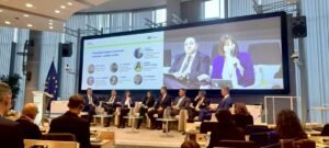 H Έλενα Κουντουρά στην «Ευρωπαϊκή Ημέρα Τουρισμού» της Κομισιόν: 5 βασικές προτεραιότητες για βιώσιμους,