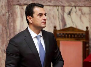 Σκρέκας στον Realfm 97,8: Θα αποδοθούν ευθύνες για την τραγωδία στα Τρίκαλα – Στο τέλος της ημέρας η ΝΔ θα