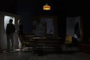 Η Συναρπαστική Εξέγερση του Χούλιο Τόγκα: Ένας εξωτικός αχινός στη σκηνή του Προσκηνίου