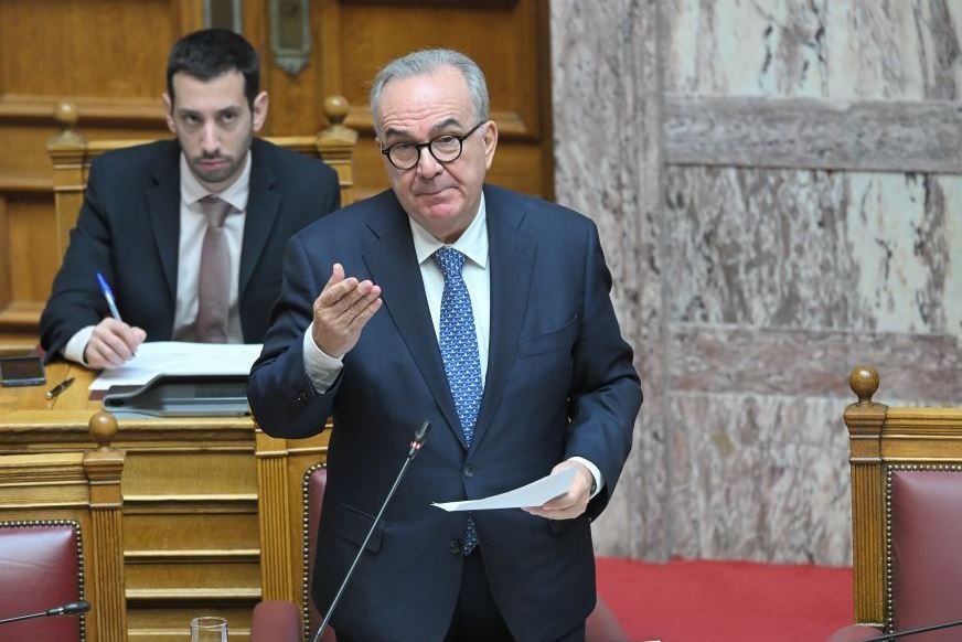 Παπαθανάσης για νέο πρόγραμμα «Ανακαινίζω»: Περί τον Μάιο ανοίγει η πλατφόρμα για τις αιτήσεις-Τι είπε παλιό