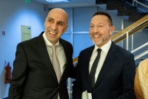 Γιάννης Μπρατάκος: «Η ισχυρή και βιώσιμη ανάπτυξη προϋποθέτει ισχυρές, υγιείς και χρηματοδοτούμενες