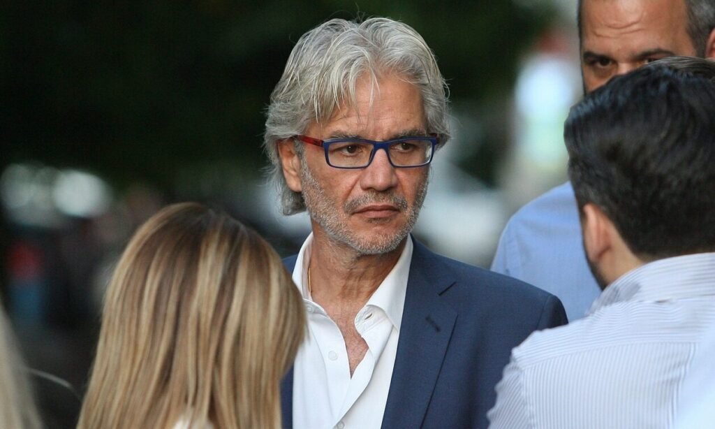 Νίκος Βλαχάκος για Ίμια: «Ένα τέτοιο ελικόπτερο δεν πέφτει από τον κακό καιρό, υπάρχουν ντοκουμέντα που