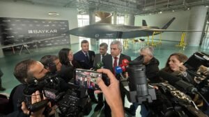 Η Πορτογαλία επενδύει στην άμυνά της μέσω της Τουρκίας: Πλοία και UAV’s – Το «made in Europe» που κλυδωνίζεται