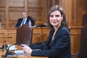 Βουλή-Εξεταστική για ΟΠΕΚΕΠΕ: Μπατζελή: Το «μυστικό» στην υπόθεση των αγροτικών ενισχύσεων δεν είναι ο