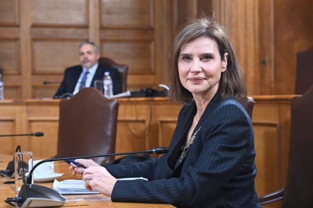 Βουλή-Εξεταστική για ΟΠΕΚΕΠΕ: Μπατζελή: Το «μυστικό» στην υπόθεση των αγροτικών ενισχύσεων δεν είναι ο